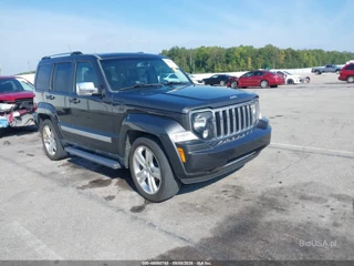 JEEP JEEP LIBERTY LIMITED EDITION