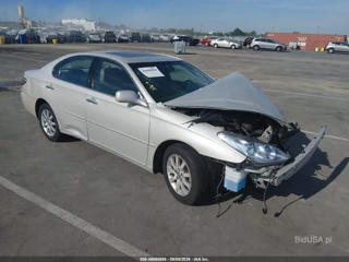 LEXUS LEXUS ES 330