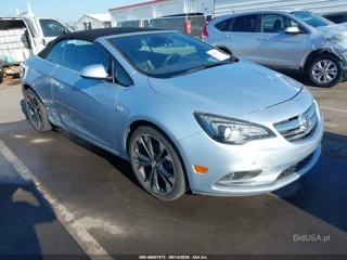 BUICK BUICK CASCADA PREMIUM