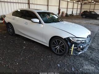 BMW 330I XDRIVE