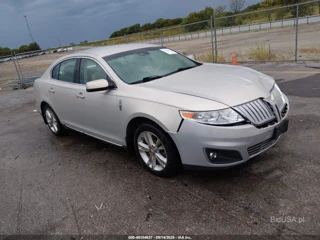 LINCOLN LINCOLN MKS