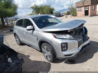 MITSUBISHI MITSUBISHI OUTLANDER SPORT 2.0 ES AWC/2.0 LE AWC/2.0 RALLIART AWC/2.0 S AWC/2.0 SE AWC/2.0 TRAIL EDITION AWC