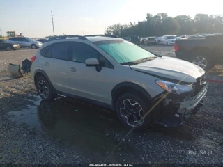 SUBARU SUBARU XV CROSSTREK 2.0I PREMIUM