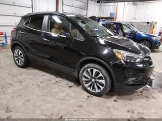 BUICK BUICK ENCORE AWD ESSENCE