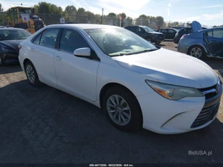 TOYOTA TOYOTA CAMRY LE