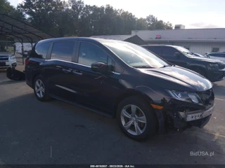 HONDA HONDA ODYSSEY EX-L