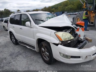 LEXUS LEXUS GX 470
