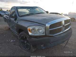 DODGE DODGE RAM 1500 ST/SXT
