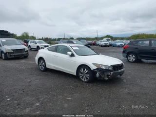 HONDA HONDA ACCORD 2.4 EX-L