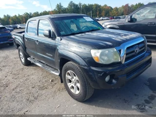 TOYOTA TOYOTA TACOMA BASE V6