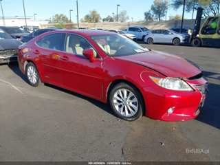 LEXUS LEXUS ES 300H