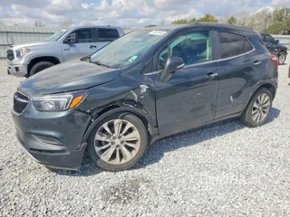 BUICK ENCORE PREFERRED