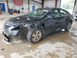 MAZDA 6 I