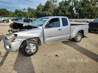 TOYOTA TACOMA BASE