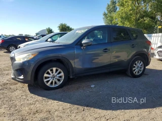 MAZDA CX-5 SPORT