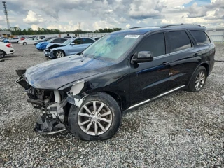 DODGE DURANGO SXT