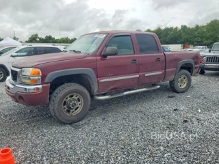 GMC SIERRA C1500 HEAVY DUTY