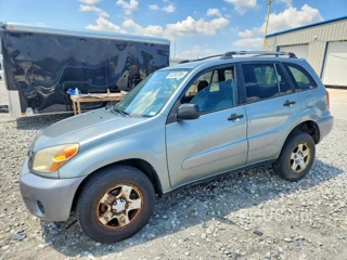 TOYOTA RAV4 BASE