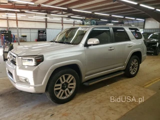 TOYOTA 4RUNNER LIMITED
