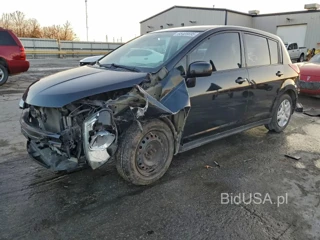NISSAN VERSA 1.8 S