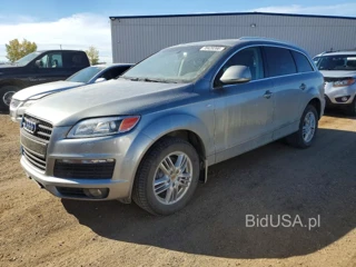 AUDI Q7 4.2 QUATTRO PREMIUM S-LINE
