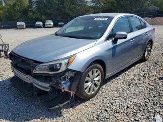 SUBARU LEGACY 2.5I PREMIUM