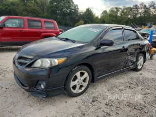 TOYOTA COROLLA S