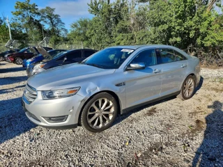 FORD TAURUS LIMITED