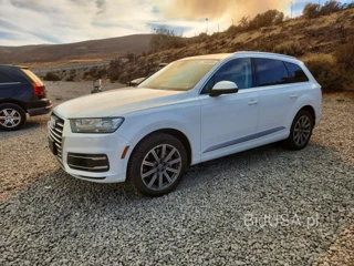 AUDI Q7 PRESTIGE