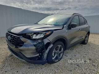FORD ESCAPE ST LINE