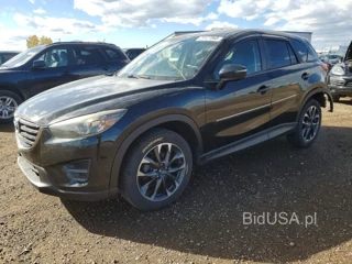 MAZDA CX-5 GT