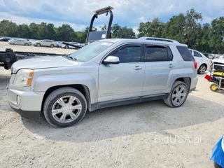 GMC TERRAIN SLT