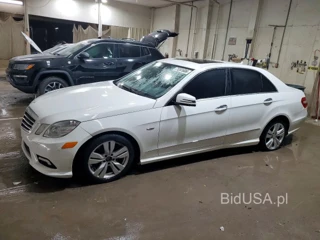 MERCEDES-BENZ E 350 BLUETEC