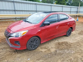MITSUBISHI MIRAGE G4 ES