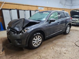 MAZDA CX-5 TOURING