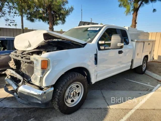 FORD F350 SUPER DUTY