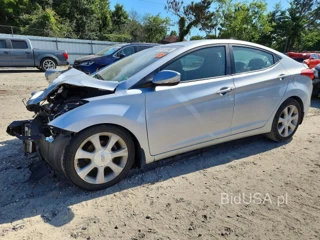 HYUNDAI ELANTRA LIMITED