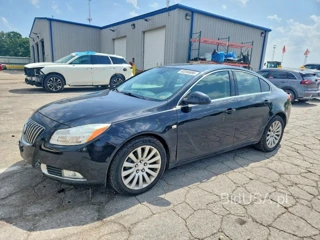 BUICK REGAL CXL