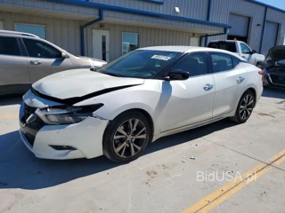 NISSAN MAXIMA 3.5 S
