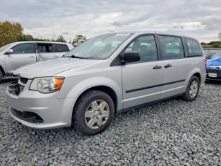 DODGE GRAND CARAVAN SE