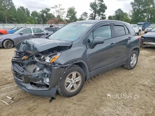 CHEVROLET TRAX LS