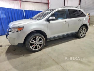 FORD EDGE LIMITED