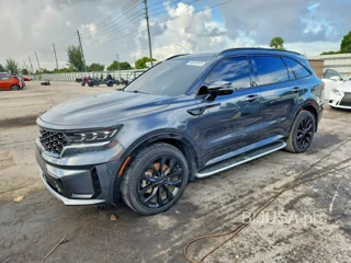 KIA SORENTO SX