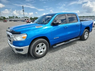RAM 1500 BIG HORN/LONE STAR