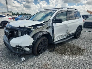 HONDA PASSPORT EXL