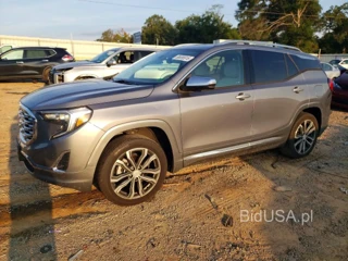 GMC TERRAIN DENALI