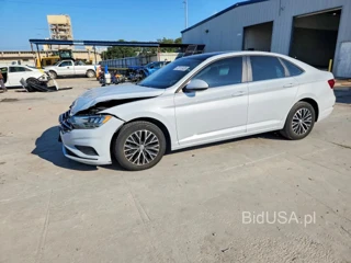 VOLKSWAGEN JETTA S