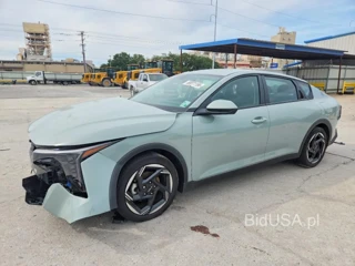 KIA K4 EX