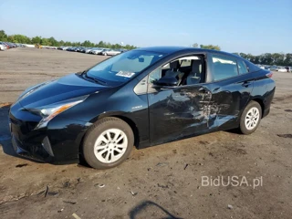 TOYOTA PRIUS ONE
