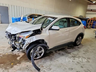 HONDA HR-V LX